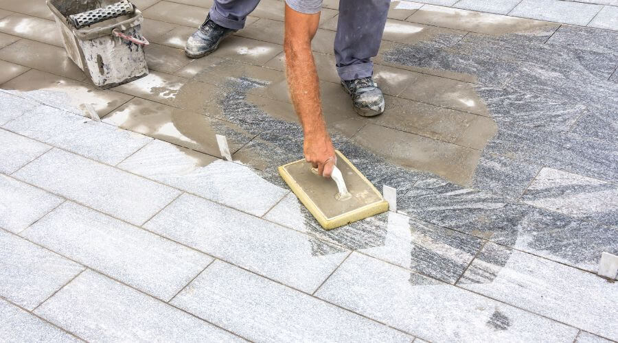 Expert flood damage restoration services in La Fayette, IL